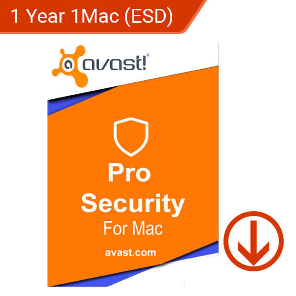 avast security pro for mac download