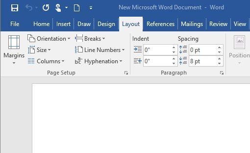 make a booklet in word for mac 2011