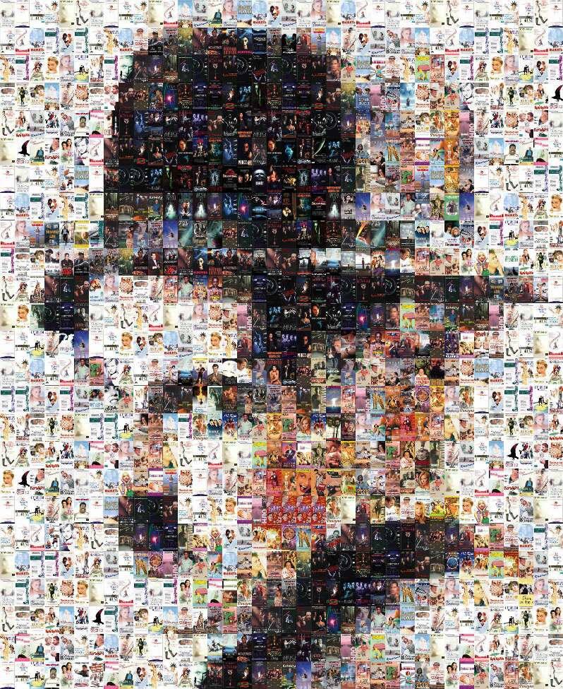 photo mosaic software free download for mac